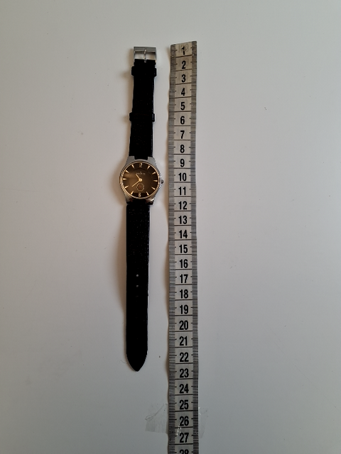 Skagen ur